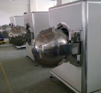 High pressure defoaming machine