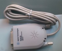 Agilent GPIB卡-USB  82357B