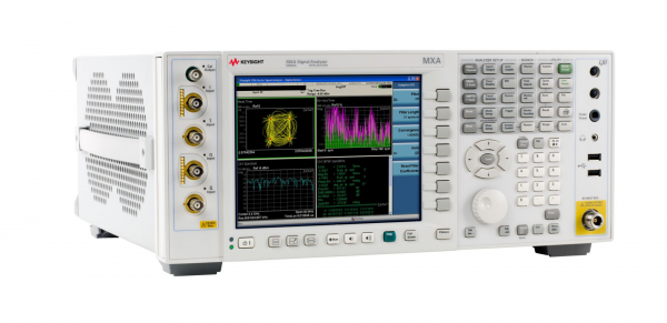 N9020A频谱信号分析仪