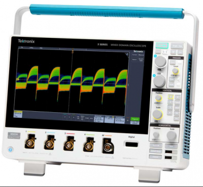 Tektronix(泰克)5系列 B MSO 混合信号示波器