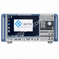 Used Rohde & Schwarz FSW26 Signal Analyzer