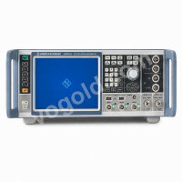 Used Rohde & Schwarz SMW200A Vector Signal Generator