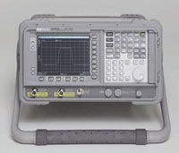 E4404B-COM ESA-E 通讯测试分析仪