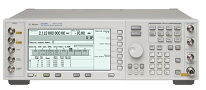 e4438c Signal Generator